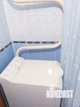 1-к квартира, посуточно, 43м2, 5/9 этаж