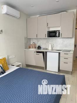 1-к квартира, посуточно, 23м2, 5/6 этаж