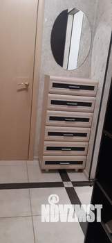 Студия квартира, на длительный срок, 21м2, 7/12 этаж