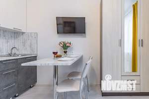 1-к квартира, посуточно, 20м2, 5/10 этаж