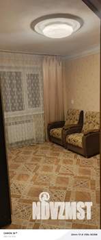 2-к квартира, на длительный срок, 38м2, 1/3 этаж