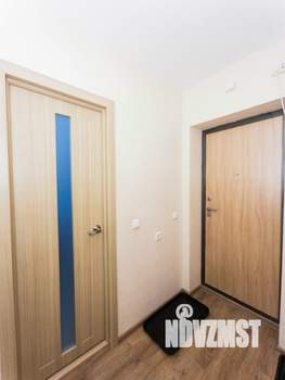 1-к квартира, посуточно, 40м2, 10/23 этаж