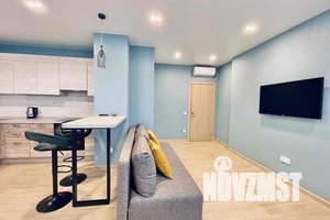 2-к квартира, посуточно, 75м2, 6/25 этаж