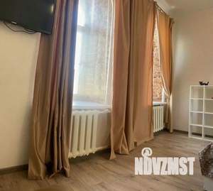 2-к квартира, посуточно, 50м2, 1/1 этаж