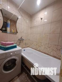 2-к квартира, посуточно, 41м2, 1/6 этаж