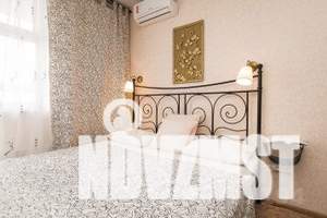 1-к квартира, посуточно, 25м2, 15/17 этаж
