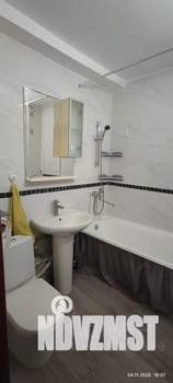 2-к квартира, посуточно, 75м2, 1/2 этаж