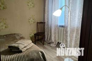 2-к квартира, посуточно, 44м2, 5/5 этаж