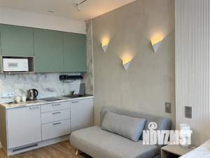 1-к квартира, посуточно, 28м2, 5/19 этаж