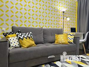 2-к квартира, посуточно, 45м2, 3/5 этаж