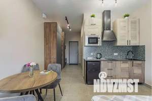 1-к квартира, посуточно, 30м2, 5/8 этаж