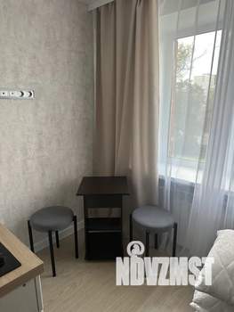 Студия квартира, посуточно, 13м2, 4/5 этаж