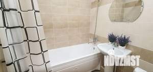 3-к квартира, посуточно, 100м2, 4/18 этаж