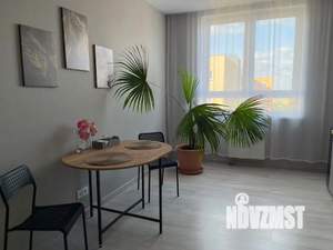 2-к квартира, посуточно, 69м2, 1/1 этаж