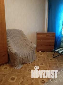 1-к квартира, посуточно, 32м2, 1/9 этаж