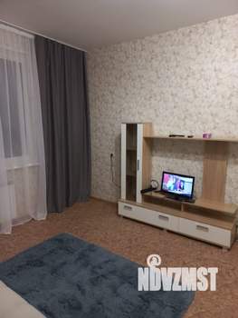 1-к квартира, на длительный срок, 34м2, 7/10 этаж