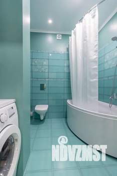 1-к квартира, посуточно, 37м2, 16/18 этаж