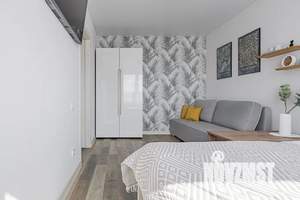 1-к квартира, посуточно, 32м2, 10/10 этаж