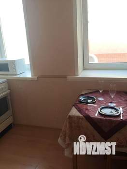2-к квартира, на длительный срок, 39м2, 4/4 этаж