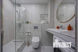 1-к квартира, посуточно, 30м2, 3/9 этаж