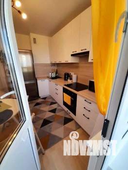 1-к квартира, посуточно, 37м2, 1/1 этаж