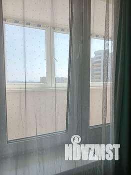 1-к квартира, посуточно, 25м2, 14/19 этаж