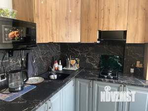 1-к квартира, посуточно, 32м2, 4/5 этаж