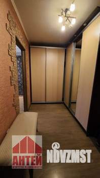 1-к квартира, на длительный срок, 42м2, 12/16 этаж