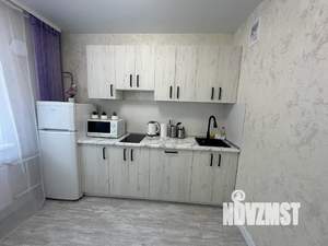 1-к квартира, посуточно, 36м2, 5/9 этаж