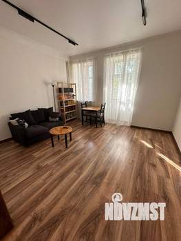 3-к квартира, на длительный срок, 68м2, 3/4 этаж