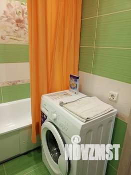 1-к квартира, посуточно, 45м2, 9/18 этаж