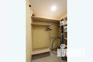 1-к квартира, посуточно, 55м2, 17/17 этаж