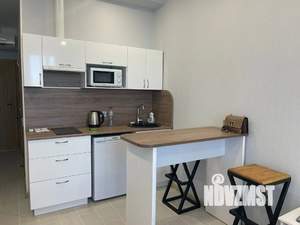 1-к квартира, посуточно, 25м2, 11/19 этаж