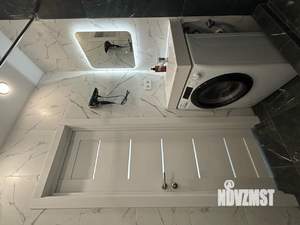 1-к квартира, посуточно, 19м2, 1/1 этаж