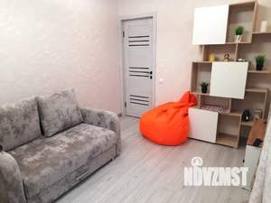 2-к квартира, посуточно, 52м2, 3/10 этаж