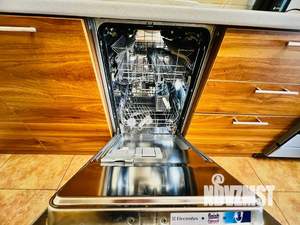 1-к квартира, посуточно, 45м2, 16/19 этаж