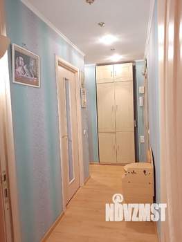 2-к квартира, посуточно, 43м2, 2/5 этаж