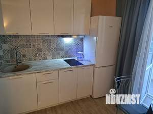 Студия квартира, на длительный срок, 21м2, 6/10 этаж