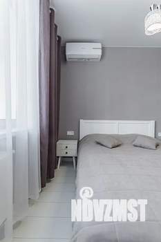 1-к квартира, посуточно, 46м2, 2/8 этаж