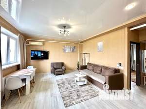 1-к квартира, посуточно, 50м2, 6/6 этаж