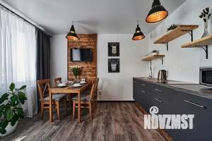 2-к квартира, посуточно, 45м2, 2/14 этаж