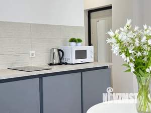 1-к квартира, посуточно, 33м2, 2/3 этаж