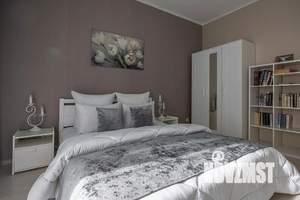 2-к квартира, посуточно, 62м2, 1/1 этаж