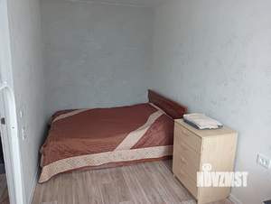 2-к квартира, посуточно, 36м2, 2/2 этаж