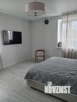 3-к квартира, на длительный срок, 93м2, 4/5 этаж