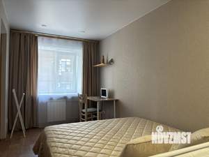 2-к квартира, посуточно, 45м2, 1/1 этаж