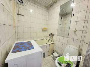 1-к квартира, на длительный срок, 34м2, 5/5 этаж