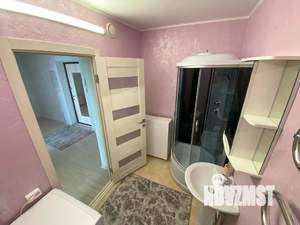 1-к квартира, посуточно, 36м2, 9/19 этаж