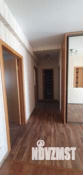 3-к квартира, на длительный срок, 94м2, 8/9 этаж