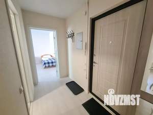 1-к квартира, посуточно, 37м2, 2/10 этаж